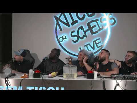 Mois,Manuellsen,Mert und Alpa Gun Reagieren auf Manuellsen Song