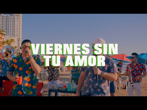 Viernes Sin Tu Amor - La Indicada La Mejor De Maza