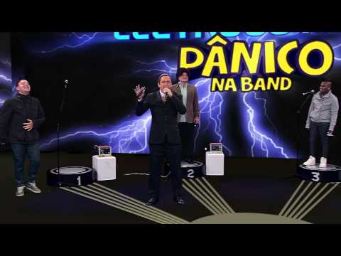 ELETROCUTADOS: SUPERMERCADO - E06