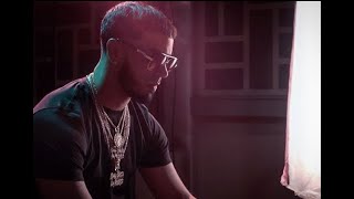 Anuel AA - Espina (letra)