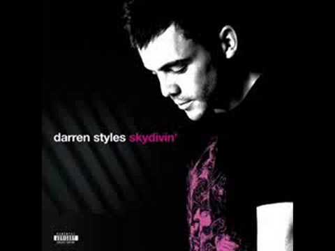 Darren Styles - DiscoLights