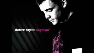 Darren Styles - DiscoLights
