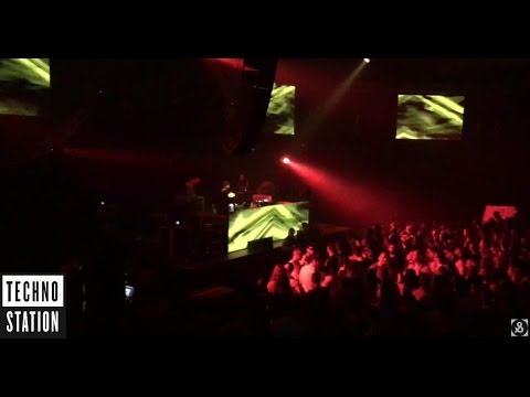 Guy J Live @ BelExpo Centar / Belgrade