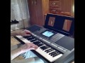 Przeżyj to sam Yamaha PSR-s770 Przeżyj to sam Yamaha PSR-s770
