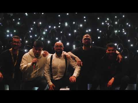 Esposende Comedy Sessions 1 - 23 Março 2023 - Luís Vieira, Tomás Matos, Joel Dias e Gonçalo Novo