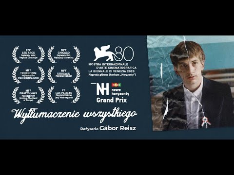 Trailer filmu Wytłumaczenie wszystkiego