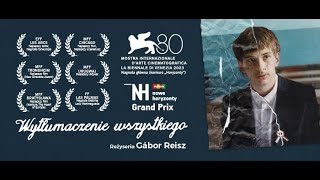 Wytłumaczenie wszystkiego - Zwiastun
