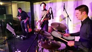 Softly as in a Morning Sunrise - Jazz Trio [Guitar - Bass - Drums]