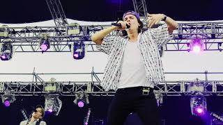 Lukas Graham - Off to See the World @ Slow Life Slow Live 2019