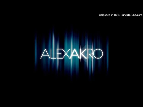 David Herrero - Ivizia (Original Mix) (AlexAK.RO)