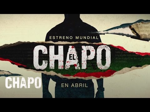 Promo de El Chapo