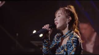 BoA『Milestone』~MOOD~ Live Tour 2019