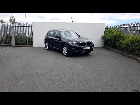 182d13531 BMW X3 XDRIVE DV