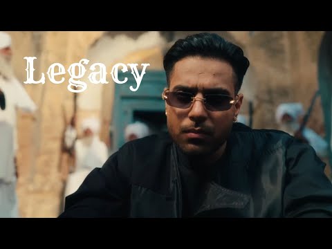 Legacy