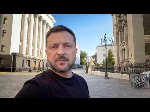 Розраховуємо, що протягом цих місяців попереду умови для достойного миру будуть наближені або силою, або дипломатією – звернення Президента