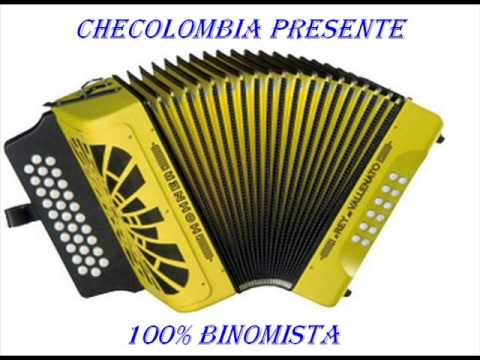 CAMPANA BINOMIO DE ORO