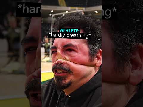 This Sport Doesn't Make Any Sense 😳 (TheDeltaDiscovery/YT)