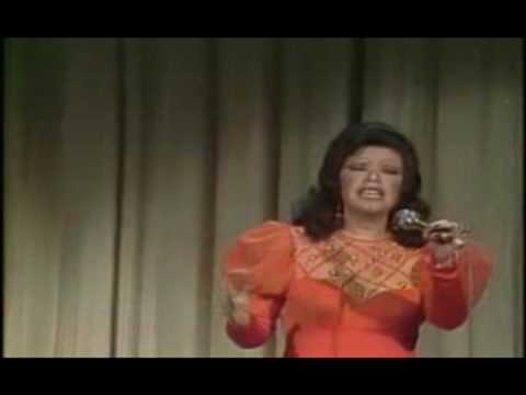 Yolanda Del Rio, se me olvido otra vez