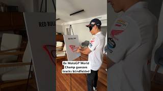Download lagu How Many Tracks Can Marc Marquez guess? 🏍️ mp3