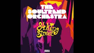 The Soultrend Orchestra - We Use to Live Together - feat. Adika Pongo