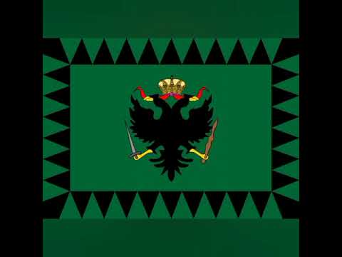 "THE DOUBLE HEADED EAGLE" (PART 1) The Meaning & origin!