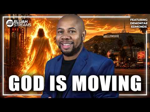 Elijah Stream
