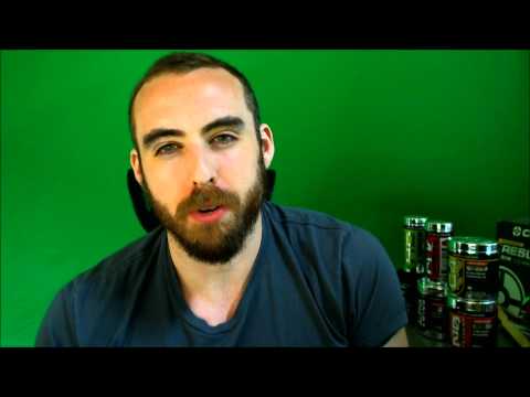 BajheeraVlog - Bajquiqui #16, Fitness Progress, Potential Collab Ideas? :D - Doing Great! :D