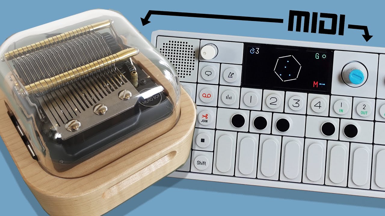 N20 ＋ OP-1