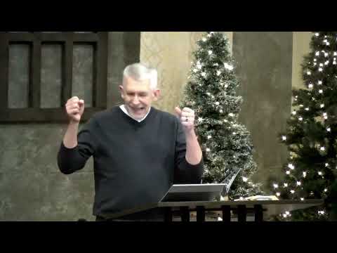 Luke 18 (Part 3) :28-43 • The Example of Bartimaeus