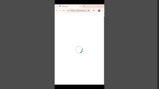 How to Create a Spinning Loading Animation using HTML & CSS | Simple CSS Loader Tutorial