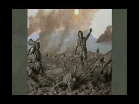 Gallipoli - The Boys Of The Dardanelles Part 3 of 3