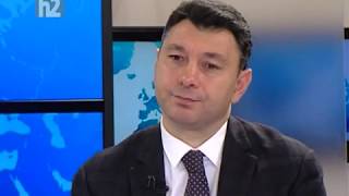 Մարտահրավերներով լի տարի էր - Էդուարդ Շարմազանով