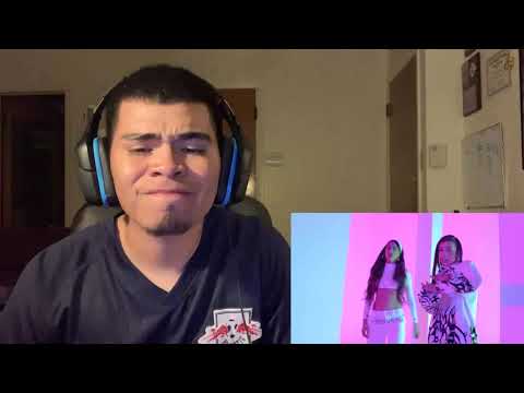 [REACCIONANDO] Maria Becerra x TINI x Lola Indigo - High Remix (Official Video)