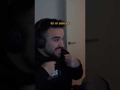 #Massi humilla en directo a #illojuan