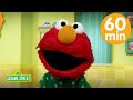 1 HOUR Of Elmo S Favorite Songs ️ Sesame Street Compilation