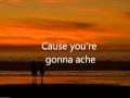 Brie Stoner- Can You love me lyrics 
