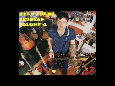 Thumbnail for Ryan Adams - Laser Parade (2006 unreleased rare live song) by Head, Ryan Adams