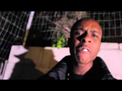 Rocket Da Goon - From Da Gutta (Official Video)