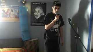 Six Feet Under-My Hatred (Vocal Cover)