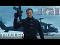 Project I G I 2026 First Trailer Daniel Craig Scarlett Johansson Concept Trailer