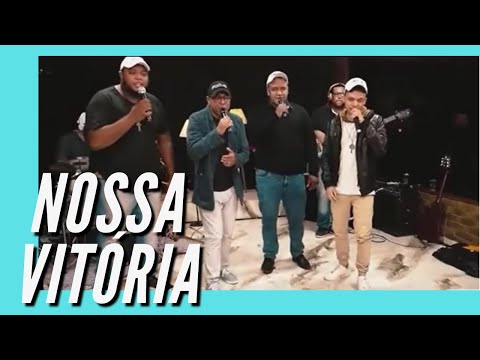Nossa Vitoria - Nova Face