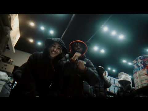 K30 x 2Sleepy - Talk Of The Streets