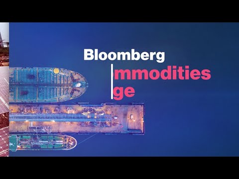 'Bloomberg Commodities Edge' (03/12/2020) - Full Show