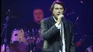 Bryan Ferry - Smoke Gets in Your Eyes [2003-11-10 AVO Session]