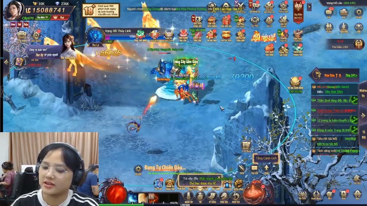 Hajime Imai | Uy Đao Trút Xuống Hủy Diệt Ma Thành