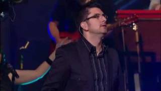 I Surrender All - Michael W. Smith (featuring Coalo Zamorano)