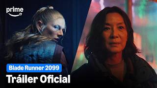 Blade Runner 2099 | Tráiler Oficial