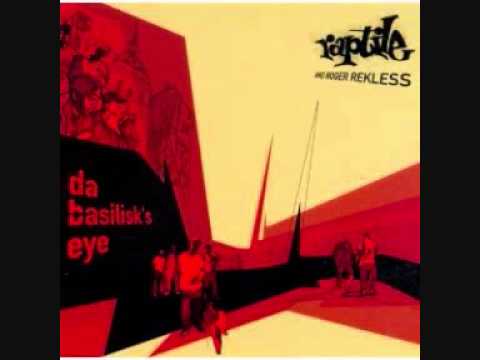 Raptile & Roger Rekless feat. Kamillion & Providence