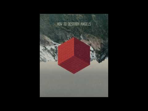 How To Destroy Angels - Fur-Lined