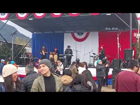 Jaime Y Su Clan Patagon - 18 Chico en Puerto Aysén, Chile (04-10-2026) Parte 1